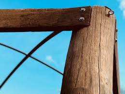 australian hardwood beams posts