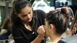 makeup training academy in navi mumbai