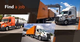 truck driving jobs near memphis tn