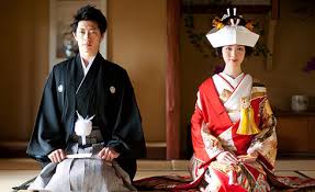 Japanese language schools are one of the most popular pathways into japan. Japanische Hochzeit Japanihons Webseite
