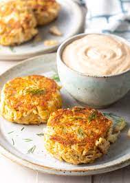 Crab cakes are always in the appetisers sections of fancy seafood restaurants. Perfect Maryland Crab Cakes Baked Or Sauteed A Spicy Perspective