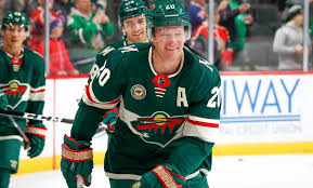 Celebrating 20 years in the state of hockey. The Long Term Outlook For The 2019 20 Minnesota Wild