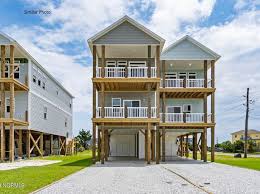 new construction homes in north topsail