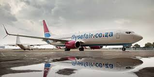 Flysafair is a subsidiary of safair, one of africa's most renowned specialist aviation organizations. Strengthen Travel Options In South Africa Emirates Partners With Flysafair