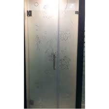 toughened glass door thickness 10 to