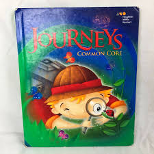 Get to know the many different kids of clouds in this leveled book from the education experts at education.com. Harcourt Journeys Common Core 1st Grade 1 Student Reading Volume 3 1 3 Textbook Ebay