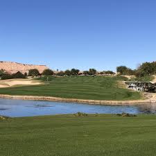 public golf courses near mesquite nv