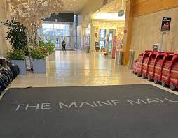 the maine mall in south portland