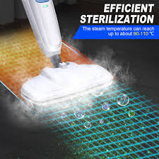 steam mop 10 in 1 steam cleaner floor