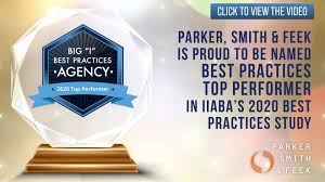 600 likes · 22 were here. Parker Smith Feek Awarded Top Performer In Iiaba S 2020 Best Practices Study Parker Smith Feek Business Insurance Employee Benefits Surety