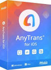 What is AnyTrans for iOS
