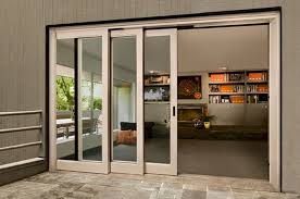 23 Incredible Sliding Glass Door Design