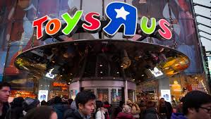toys r us timeline history of the