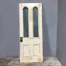 Vintage Interior Door Tramps Prop Hire