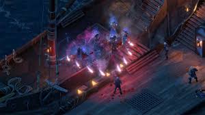 Pillars Of Eternity Ii Deadfire Explorers Pack Steam Cd Key For Pc Mac And Linux Buy Now