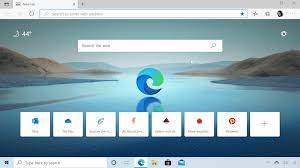 The microsoft edge webview2 platform, with its deep native integration, chromium compatibility, and agile security updates, not only delivers. Microsoft Edge 7 Spannende Features Fur Mehr Produktivitat Und Sicherheit News Center Microsoft