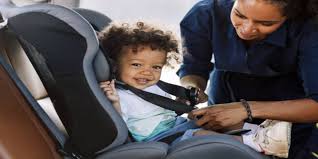 Brighton Capsule Hire Baby Car Seat