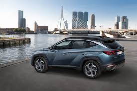 Tucson pushes the boundaries of the segment with dynamic design and advanced features. All New 2021 Hyundai Tucson Has Been Radically Redesigned