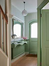 5 small and narrow entryway design