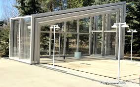 how much does a pool enclosure cost
