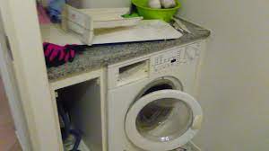 ビルトイン洗濯機でお悩みではありませんか？ | アールツーホーム
