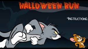 Tom & Jerry Horror Movie Of 2016 - YouTube