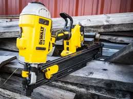 cordless dewalt framing nailer dcn21pl