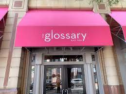 the glossary nails a second location in