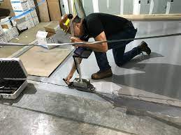 microflat floors bring unique
