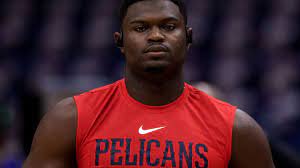 zion williamson trades we want to see