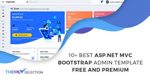 10 best asp net mvc bootstrap admin