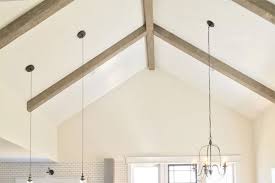 faux wood beams foam ceiling beams