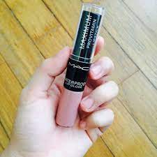 mac 2 in 1 lipstick and lipgloss