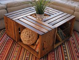 15 Cool Coffee Table Ideas To Brew Tify