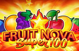 Fruit Super Nova 100 Review 