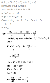 ml aggarwal class 7 solutions for icse