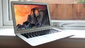 macbook air 2017 review techradar