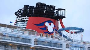 disney cruise ships newest to oldest