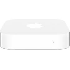 apple airport express base station 2nd