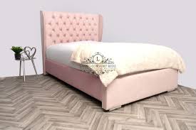 Princess Bed At Living Comfort Bedz Uk