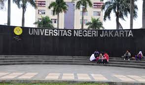 Setiap tahunnya, kampus ini selalu ramai dipadati calon mahasiswa baru. Rektor Universitas Negeri Jakarta Kena Ott