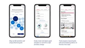 Quick access is a feature that allows you to view your card balance without having to sign into the app. Bank Of America Launches Life Plan