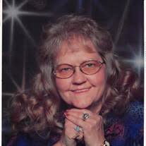 martha marie brown obituary