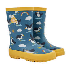 frugi children puffin puddles puddle