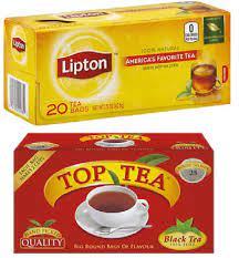 por teas in nigeria lipton tea
