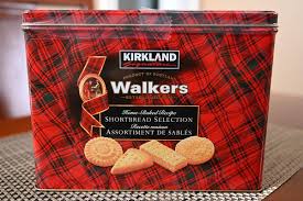 costco kirkland signature walkers