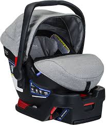 B Safe Ultra Infant Car Seat