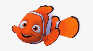 Fish watchers will love the many types of fish that the movie, finding nemo, gives life to. Movie Clipart Finding Dory Printable Finding Nemo Fish Transparent Png 640x480 Free Download On Nicepng
