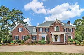 fayetteville nc houses with land for