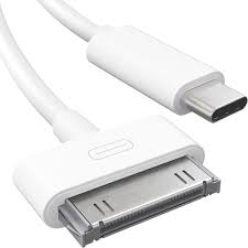 usb c adapter cable for iphone ipad